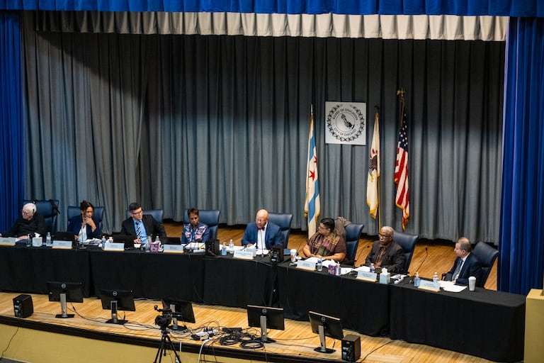 For the first time, Chicago elected 10 school board members. Who will Mayor Johnson appoint for the remaining 11 seats?
