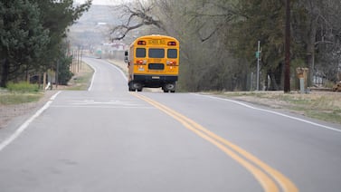 Rural Colorado district takes aim at LGBTQ policy protections, seeks to join trans athlete lawsuit