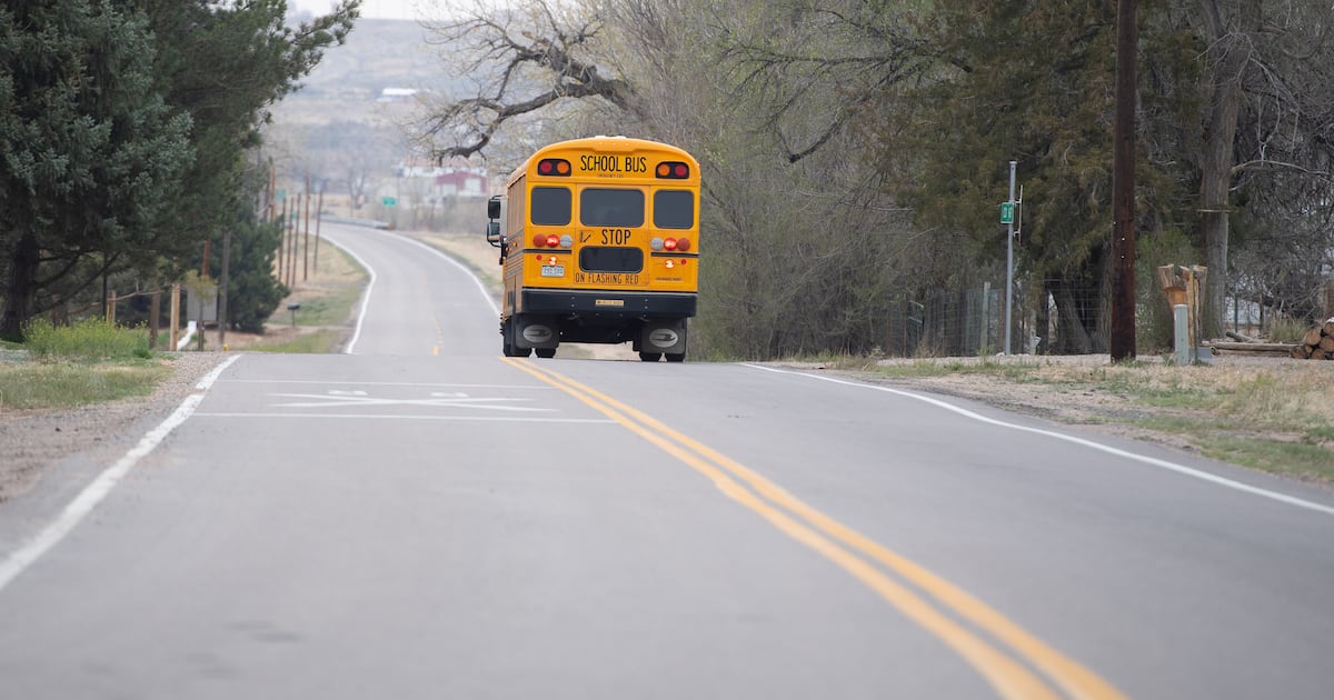 Rural Colorado district takes aim at LGBTQ policy protections, seeks to join trans athlete lawsuit