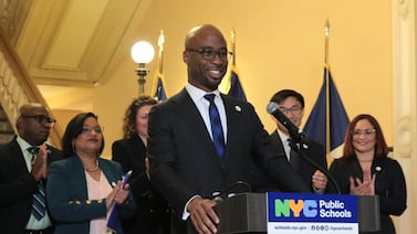 NYC school budgets shielded from cuts next year despite falling enrollment