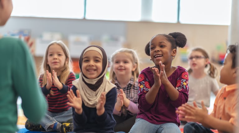 Building Belonging at Scale: What Schools Get Wrong — and How to Fix It