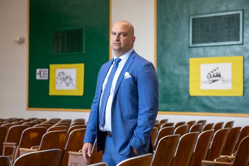 Vitti’s DPSCD contract extended until 2028