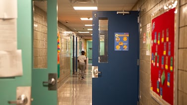 New Jersey lawmakers want to ban for-profit charter schools and require more transparency