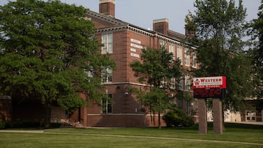 District officials say their options are 'limited' after Detroit student arrested by ICE