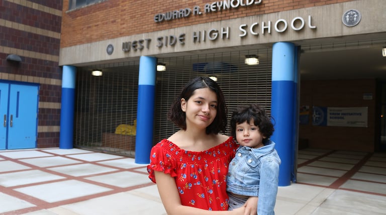 Enrollment at NYC’s alternative high schools tanked during the pandemic. Can it rebound?