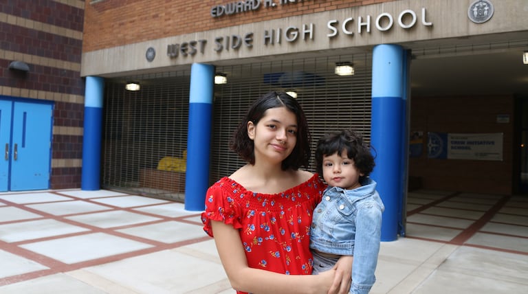 One year later: Anger lingers after contentious Manhattan school swap