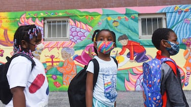 Summer Rising will face reduced hours this year. Here’s what NYC families should know.