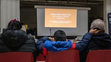 Michigan students, parents afraid to go to schools under new Trump immigration policies