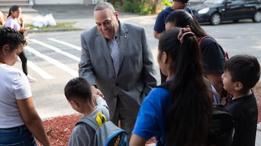 Newark schools set three goals for the 2026-27 school year