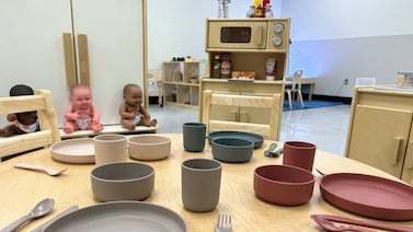 Indiana makes two early learning tests for babies and toddlers available statewide