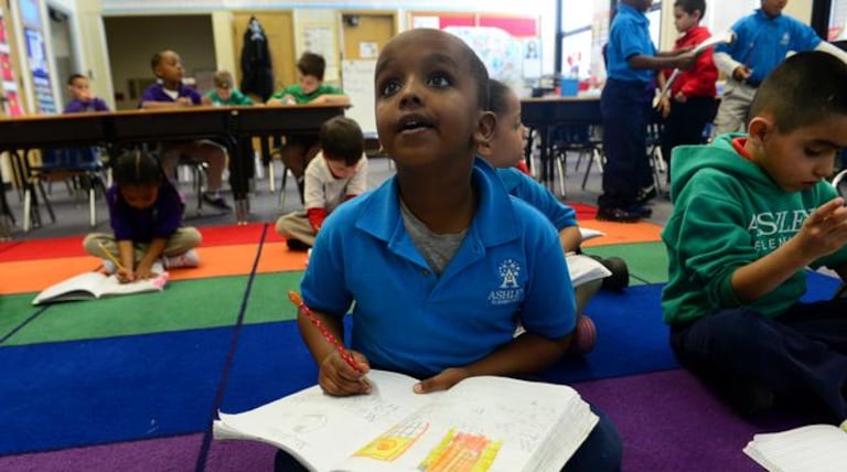 Fear of black students, unfair treatment rampant in Denver schools, black educators say