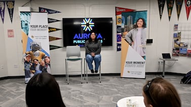CU Denver and Aurora schools partnership expands easier admissions policies in Colorado