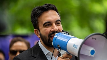 Zohran Mamdani’s big education idea? Don’t give the mayor control of NYC schools.