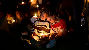 Why school shootings happen even in states with strict gun laws