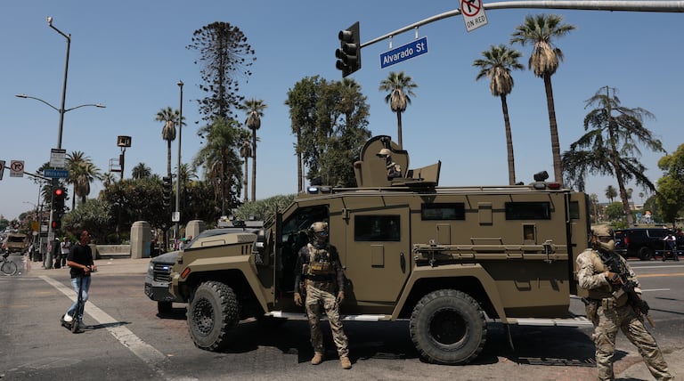 I teach civics in L.A. How do I sell my students on democracy in this difficult moment?