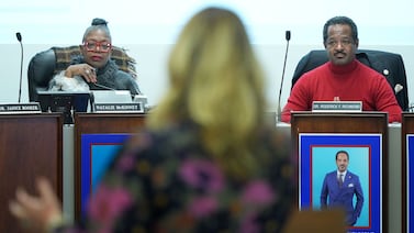 Memphis could close 15 schools in three years to help address aging buildings, low enrollment