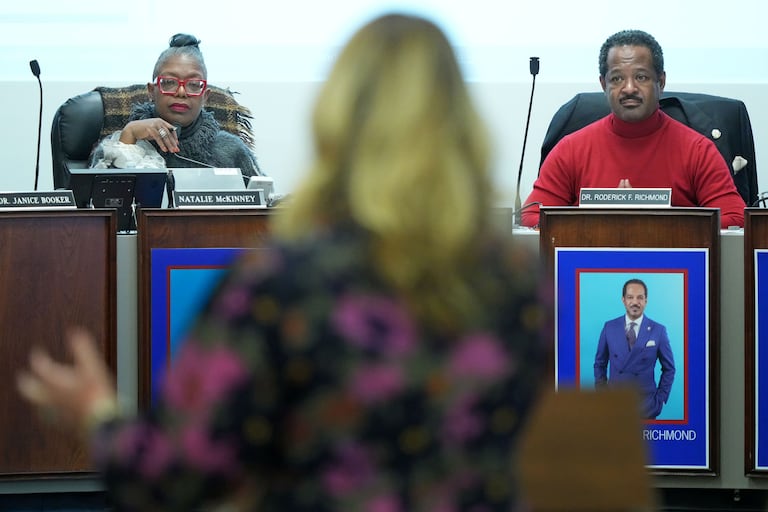 Memphis superintendent calls GOP audit comments premature