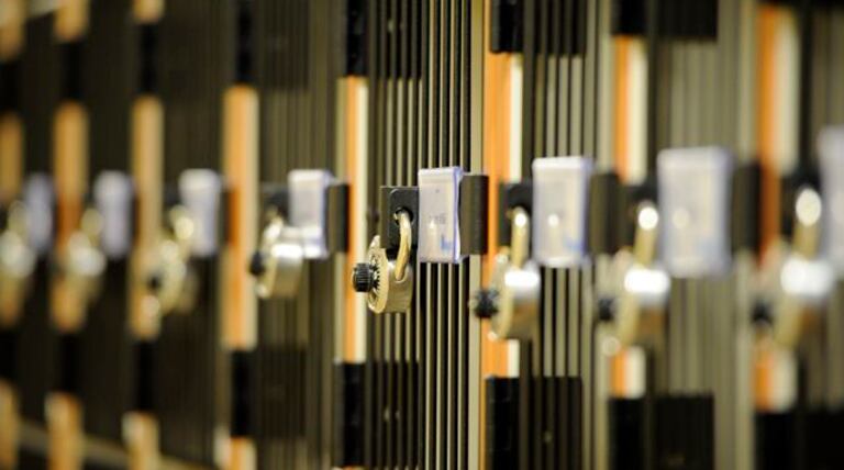 First Person: How can we teach students to be productive members of a community by removing them from it?