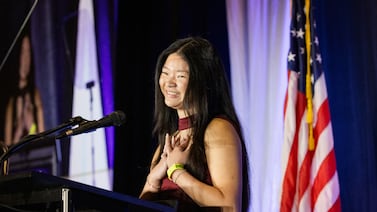 From Balloons to the International Stage: What Key Club Taught My Daughter — and Me