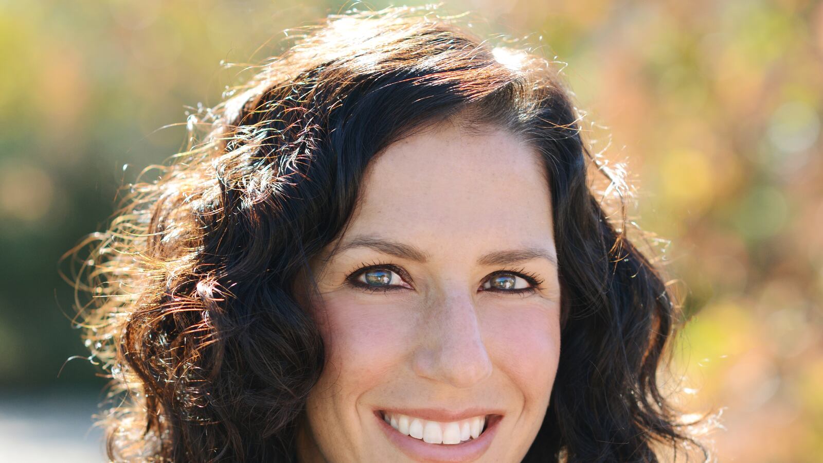 A headshot of Katharine Strunk, an education policy professor at Michigan State University.