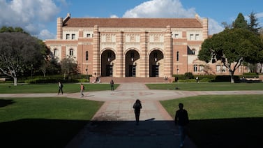 The debate over college admissions: Do only top students belong at top colleges?