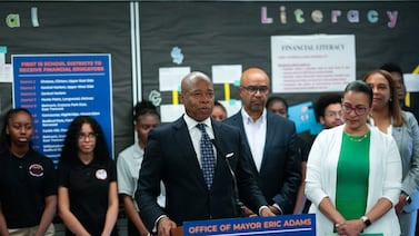 NYC schools to get financial coaches and in-school banking starting in fall