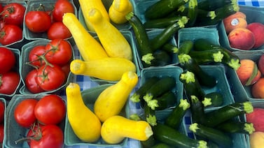 Federal nutrition education cuts have left some communities without a valuable resource
