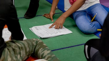 NAEP scores show signs of recovery for NYC fourth graders in math, but disparities remain
