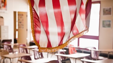Here’s what happened after Gov. Mike Braun called for investigations into teachers’ posts