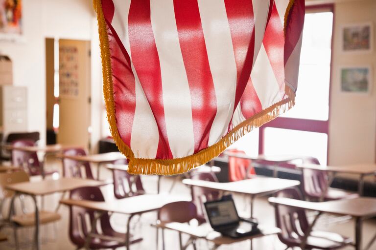 What do American students know about science and civics? NAEP expansion could provide more insights.