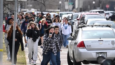 Expulsions are low in Denver, and that’s how it should be, district officials say amid new scrutiny