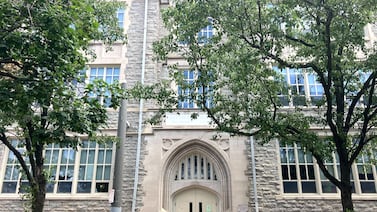Universal plans to stop operating another Philadelphia school