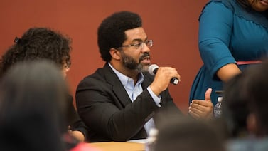 Educators and advocates fear pandemic will widen Philadelphia’s literacy gaps