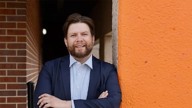 DPS dad and former teacher DJ Torres running to represent central-east Denver on school board