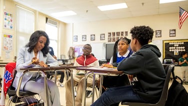 Memphis district fires Feagins as superintendent, triggering new round of leadership turmoil