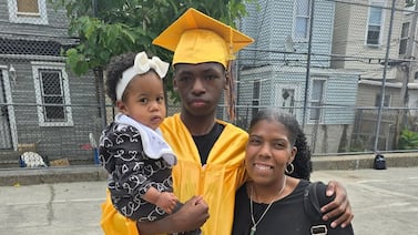 ‘I can’t imagine losing Conwell’: Kensington parents worry about proposed Philly school closures