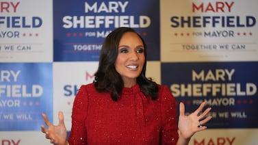 Mary Sheffield is Detroit’s next mayor. Can she influence education?