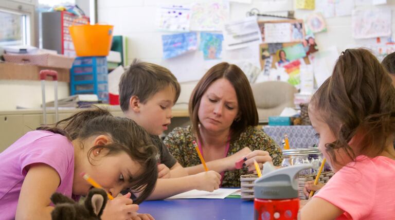 Detroit teachers will finally get paid for their years of experience if agreement holds up with district