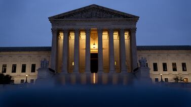 U.S. Supreme Court will hear Oklahoma religious charter school case