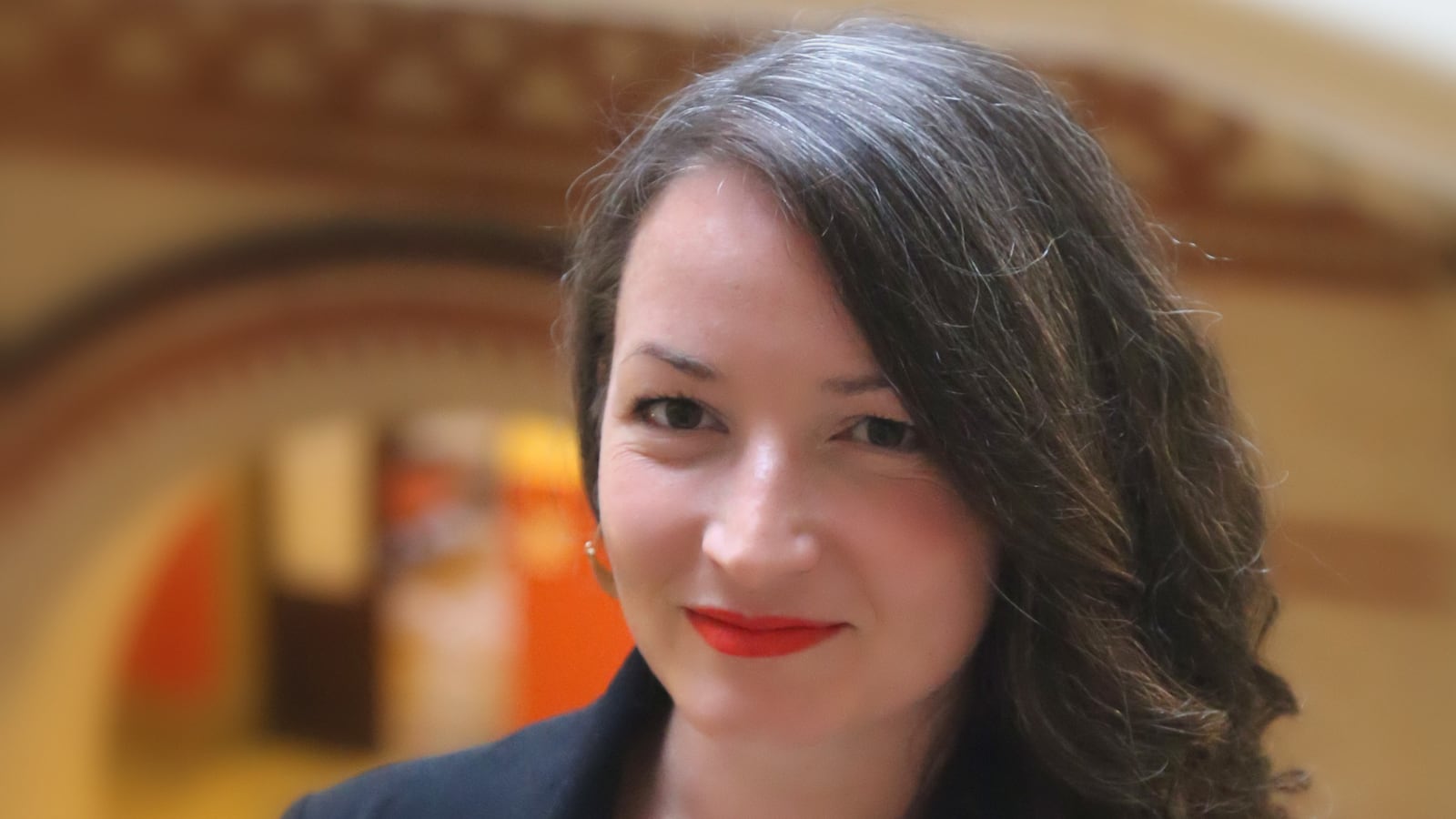 Edie Sharp was named chief of staff to schools Chancellor Richard Carranza.