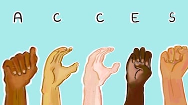 15West: Chicago school board accessible voter guide