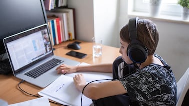 Is a cyber charter school that relies on AI for instruction coming to Pennsylvania?