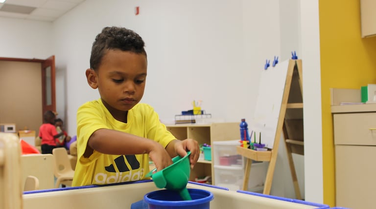 What makes a preschool great: 4 things parents should look for