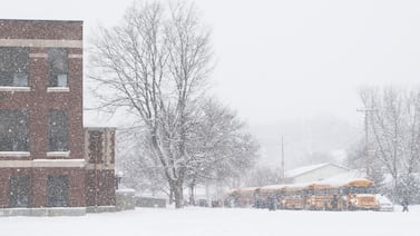 Michigan districts are running out of snow days. What happens now?