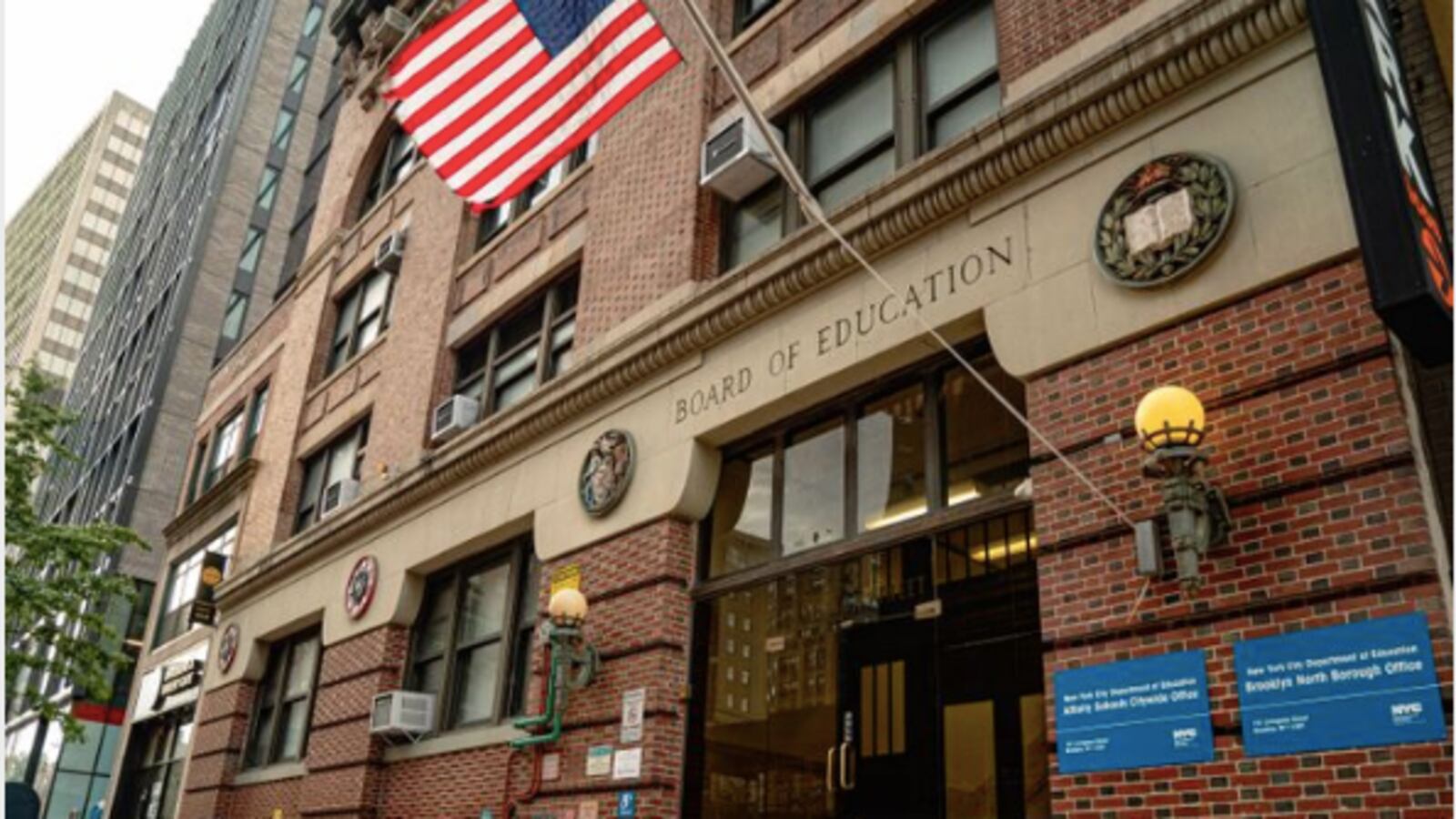 Thirteen % of the roughly 200,000 students with disabilities missed 36 or more days during the 2015-’16 school year.