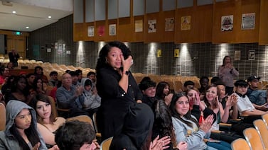 Meet Colorado’s new Teacher of the Year