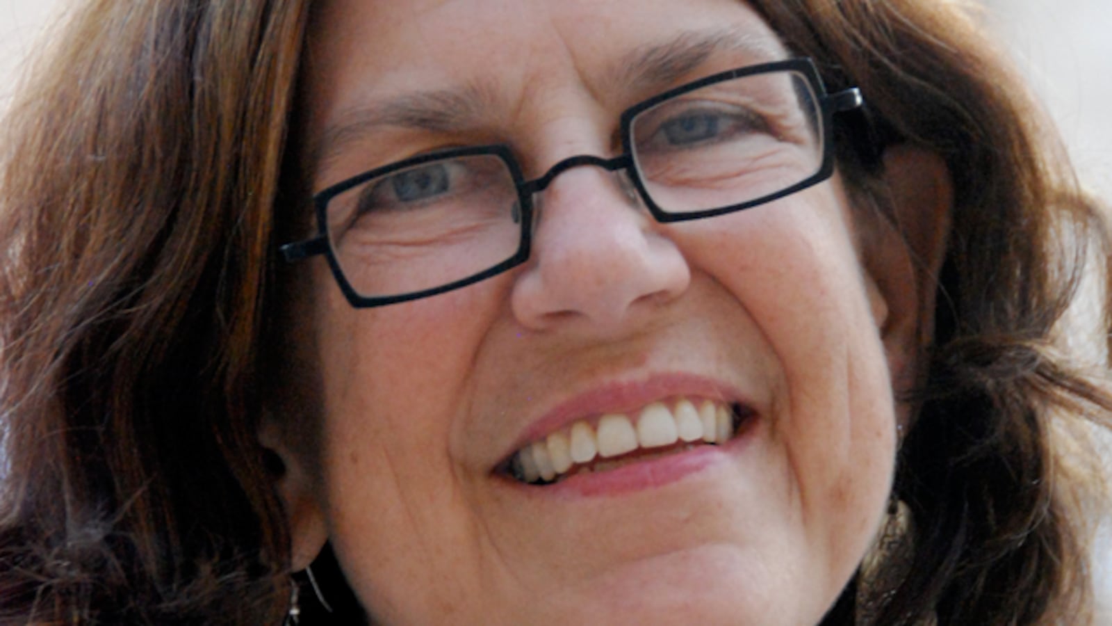 Kathy Schultz is the new dean of the School at Education at the University of Colorado.