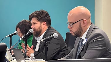 DJ Torres resigns from Denver school board citing ‘too much time’ spent on ‘internal conflict’