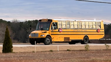 South Carolina enlists schools' help to limit measles spread during spring break closures