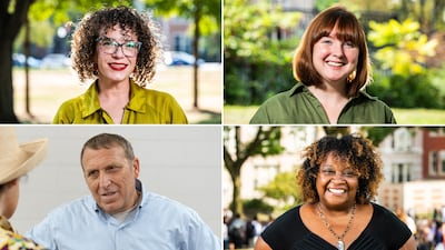 Chicago school board election 2024: Here are the candidates running in District 2